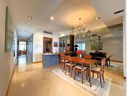 The Berth By The Cove (D4), Condominium #535346471